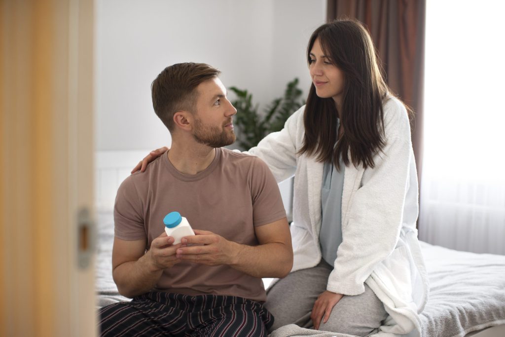 HGH Clinic-Growth Hormone Clinic in Cheyenne